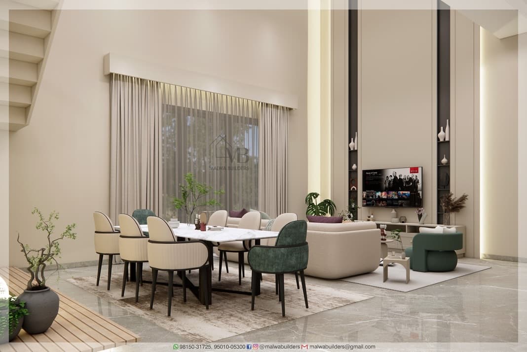 Luxury Bedroom Suite