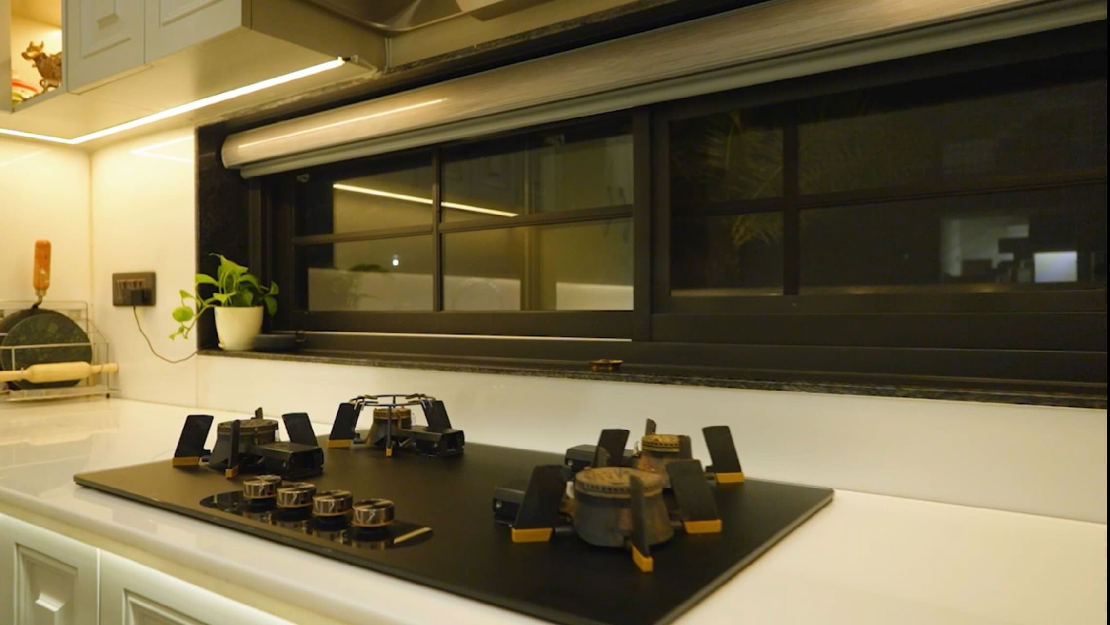 Premium Kitchen Design