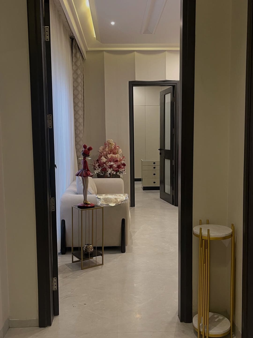Traditional Home Update
