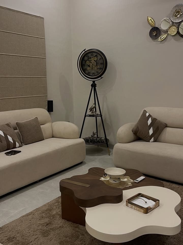 Malwa Builders luxury interior