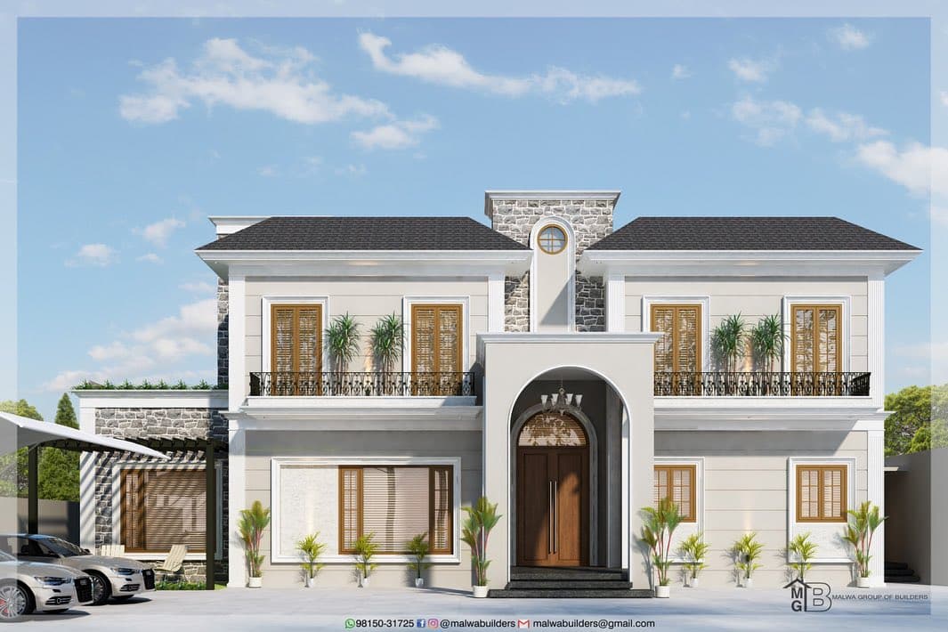 Heritage Classic Residence